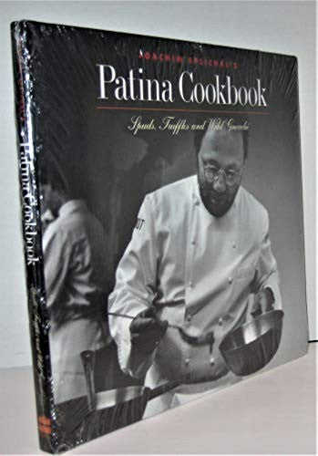 Patina Cookbook