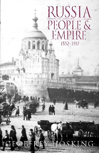 Russia: People and Empire