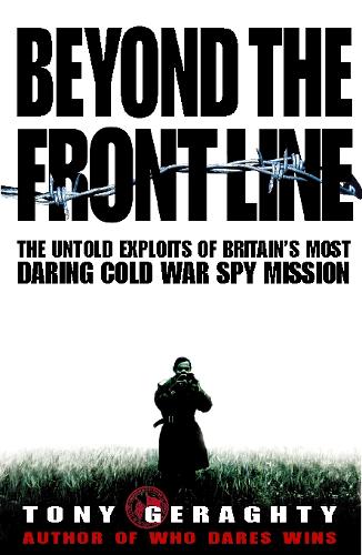 Beyond the Front Line
