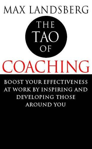 Tao of Coachings