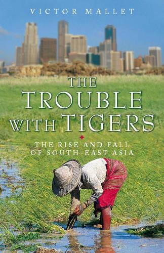 The Trouble with Tigers