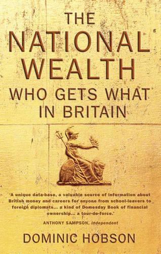 The National Wealth