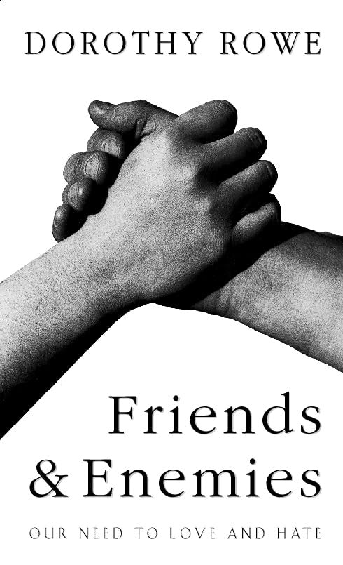 Friends and Enemies