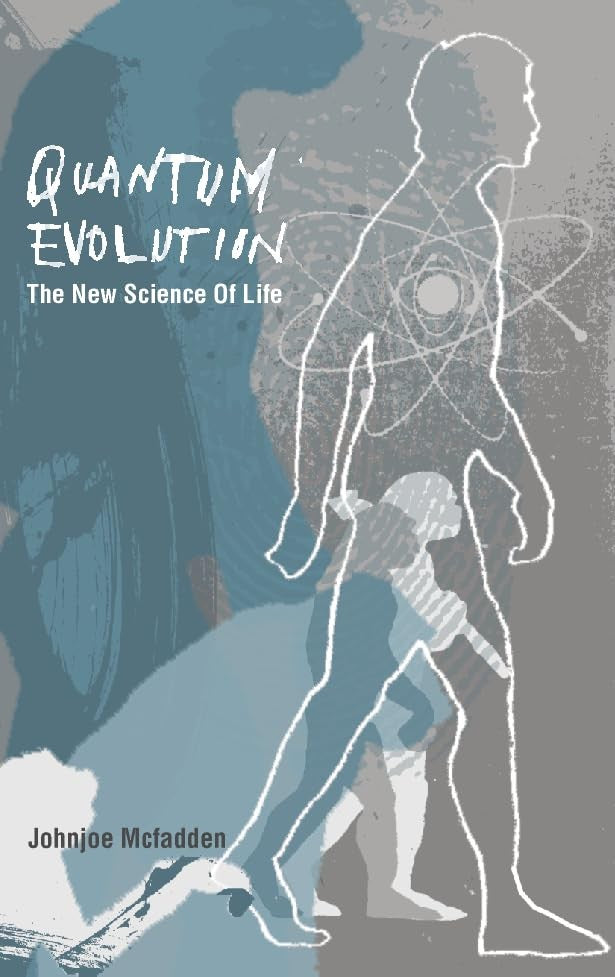 Quantum Evolution