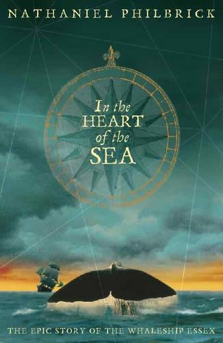 In the Heart of the Sea