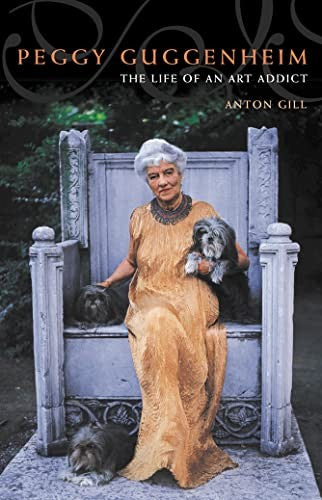 Peggy Guggenheim