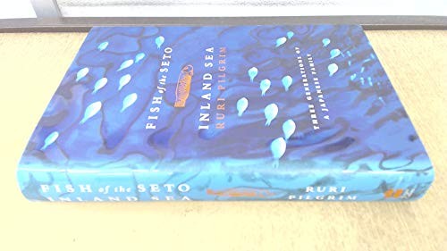 Fish of the Seto Inland Sea