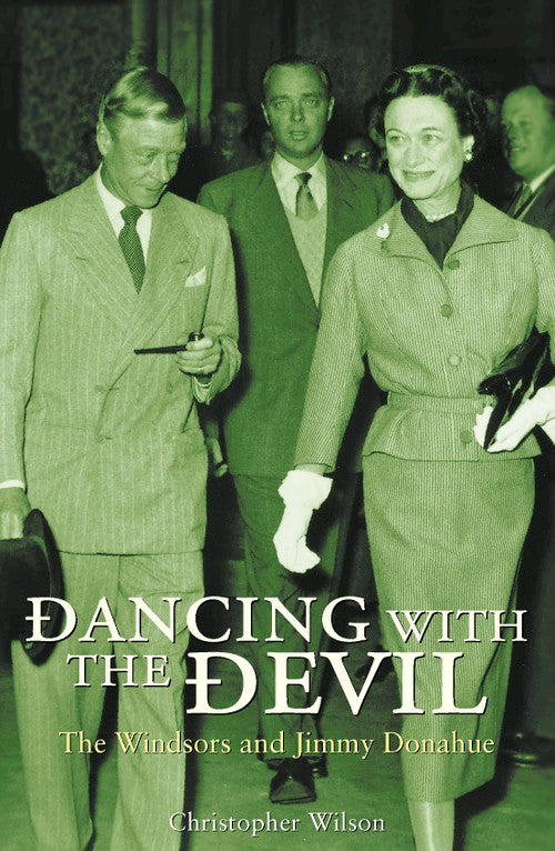 Dancing with the Devil