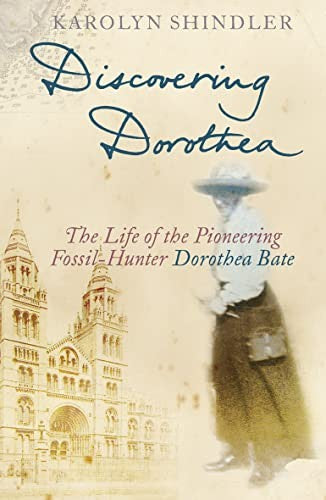 Discovering Dorothea