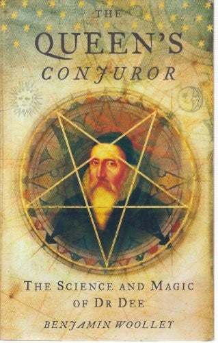 The Queen's Conjuror