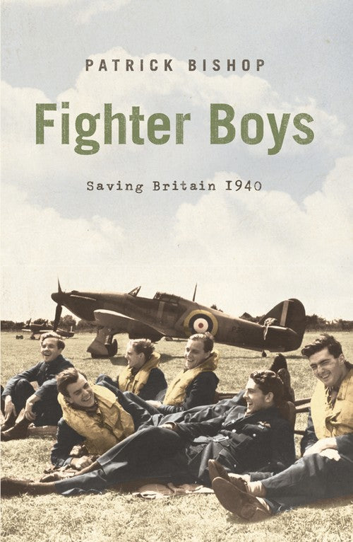 Fighter Boys