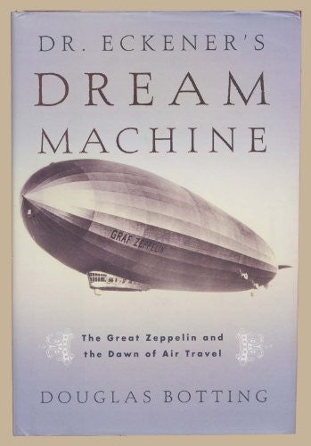 Dr.Eckener's Dream Machine