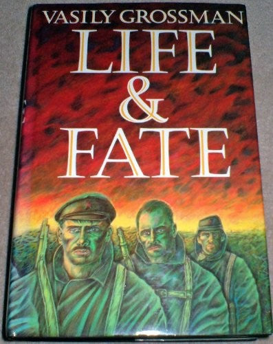 Life and Fate