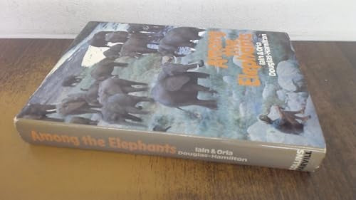 Among the Elephants