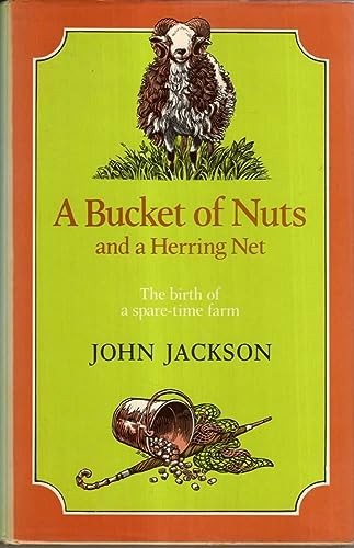 A Bucket of Nuts and a Herring Net