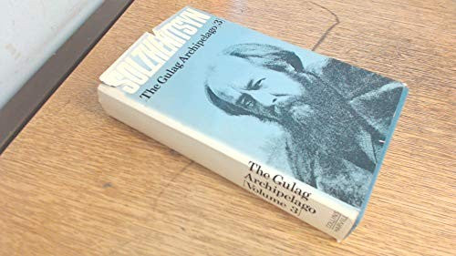 The Gulag Archipelago