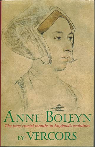 Anne Boleyn