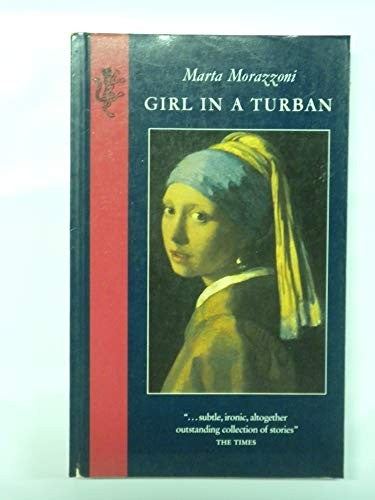 Girl in a Turban