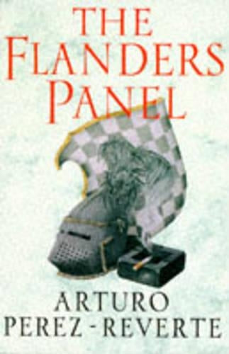 The Flanders Panel