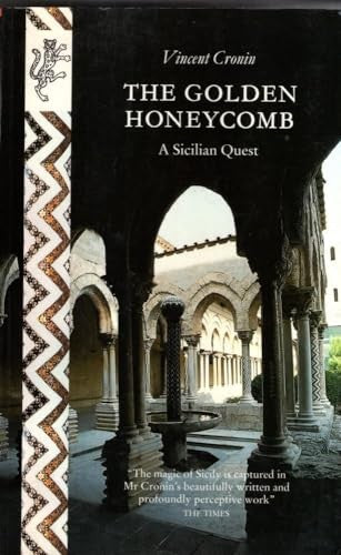 The Golden Honeycomb