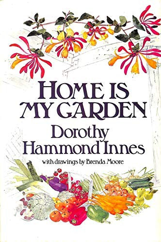 Home is My Garden