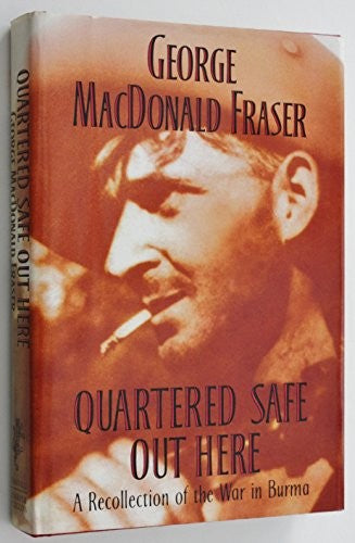 Quartered Safe Out Here