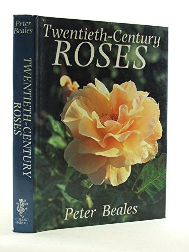 Twentieth Century Roses