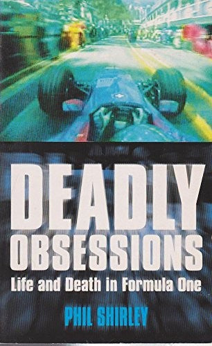 Deadly Obsessions
