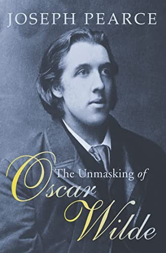 The Unmasking of Oscar Wilde
