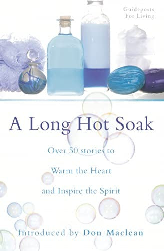 A Long Hot Soak