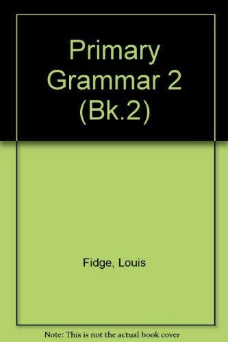 Pupil Book 2