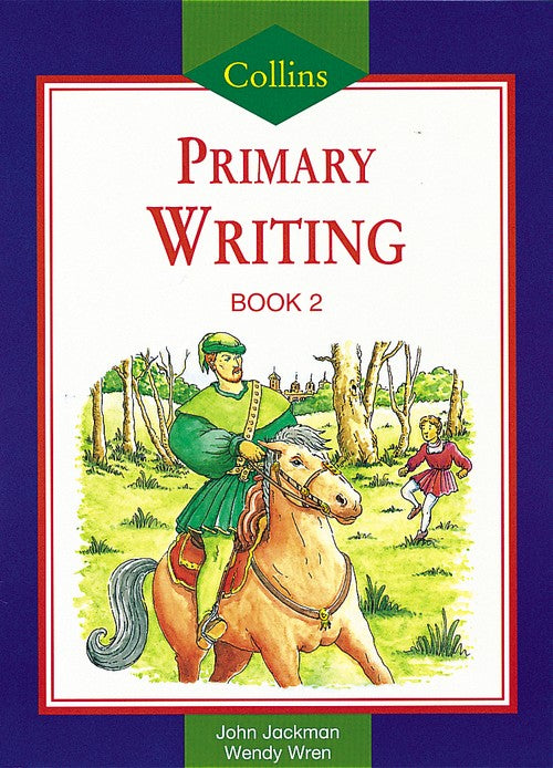 Pupil Book 2