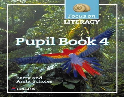 Focus on Literacy