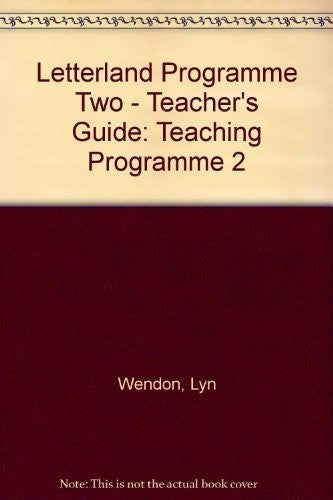 Teacher's Guide