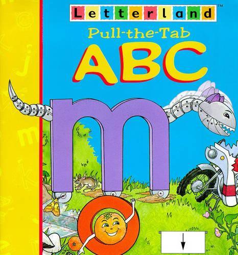 Letterland