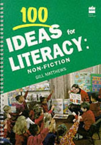 Literacy Hours