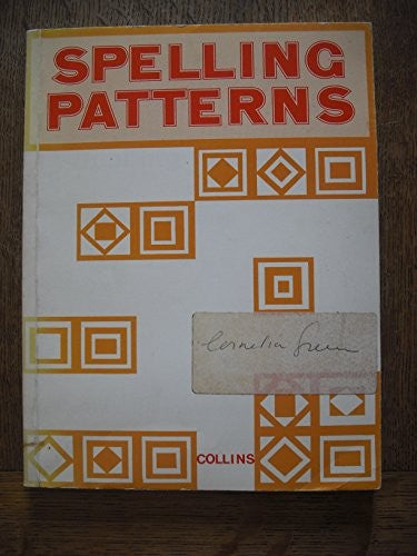Spelling Patterns