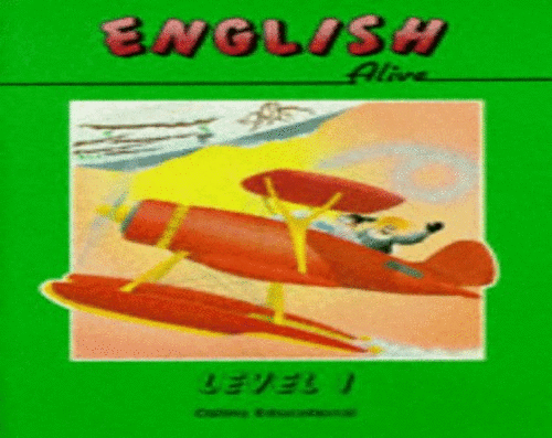 Level 1 Pupil Book