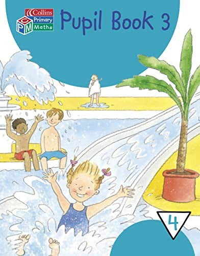 Year 4 Pupil Book 3