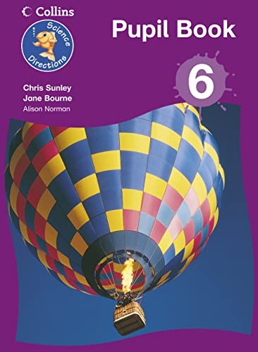 Year 6 Pupil Book