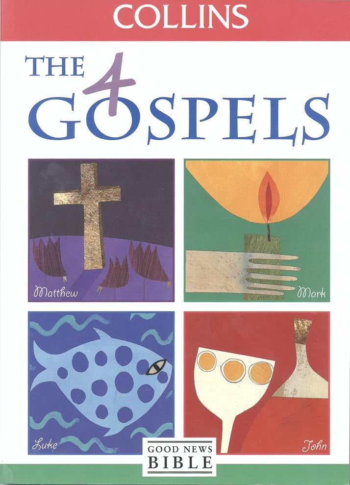 The Four Gospels