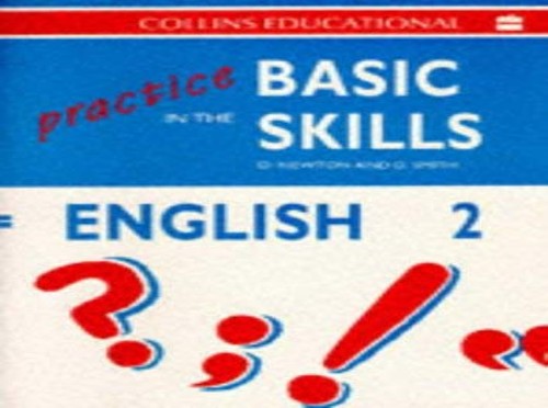 English Book 1