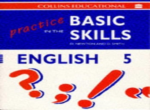 English Book 5