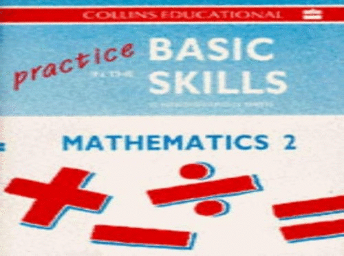 Practice in the Basic Skills
