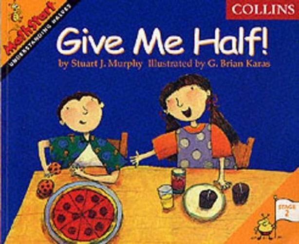 Give Me Half
