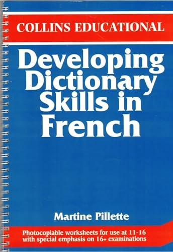 In French