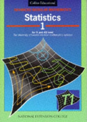 Statistics