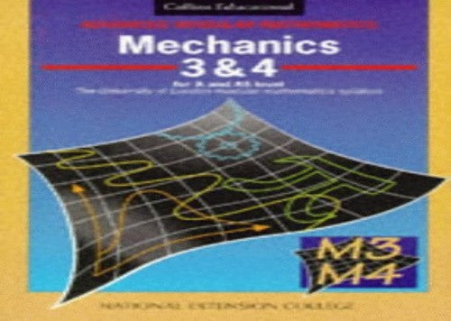 Mechanics