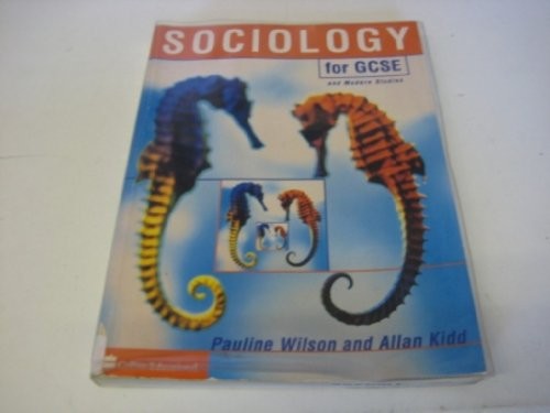 Sociology for GCSE