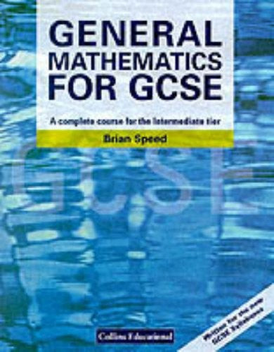 General Mathematics for GCSE